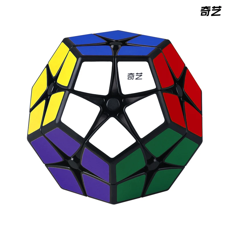 [Picube] QiYi 2x2 3x3 Megaminx - Arcade Z のレビューと価格