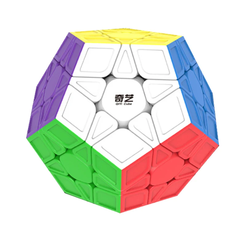 [Picube] QiYi 2x2 3x3 Megaminx - Arcade Z のレビューと価格