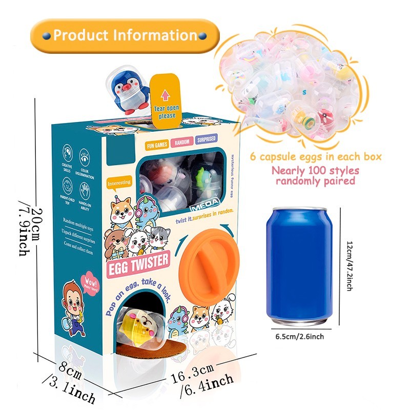 Popular Kids Toys Gachapon Mac - Claw Crane Machine のレビューと価格