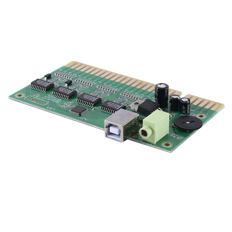 A65G-PC To Jamma Converter Boa - Usb Game Board Jamma のレビューと価格