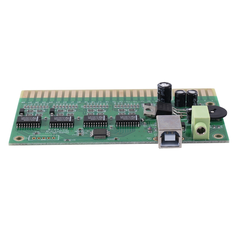 A65G-PC To Jamma Converter Boa - Usb Game Board Jamma のレビューと価格