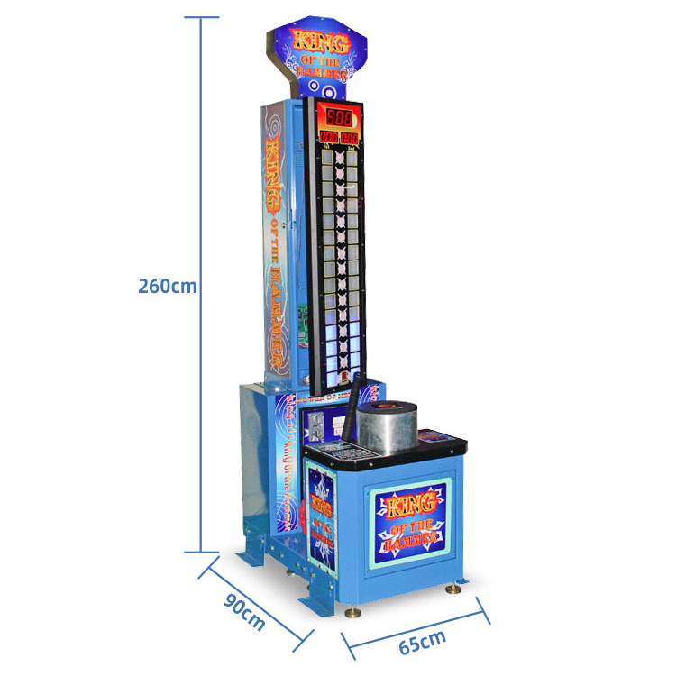 Attractive Indoor Adults Sport - Boxing Machine Arcade のレビューと価格