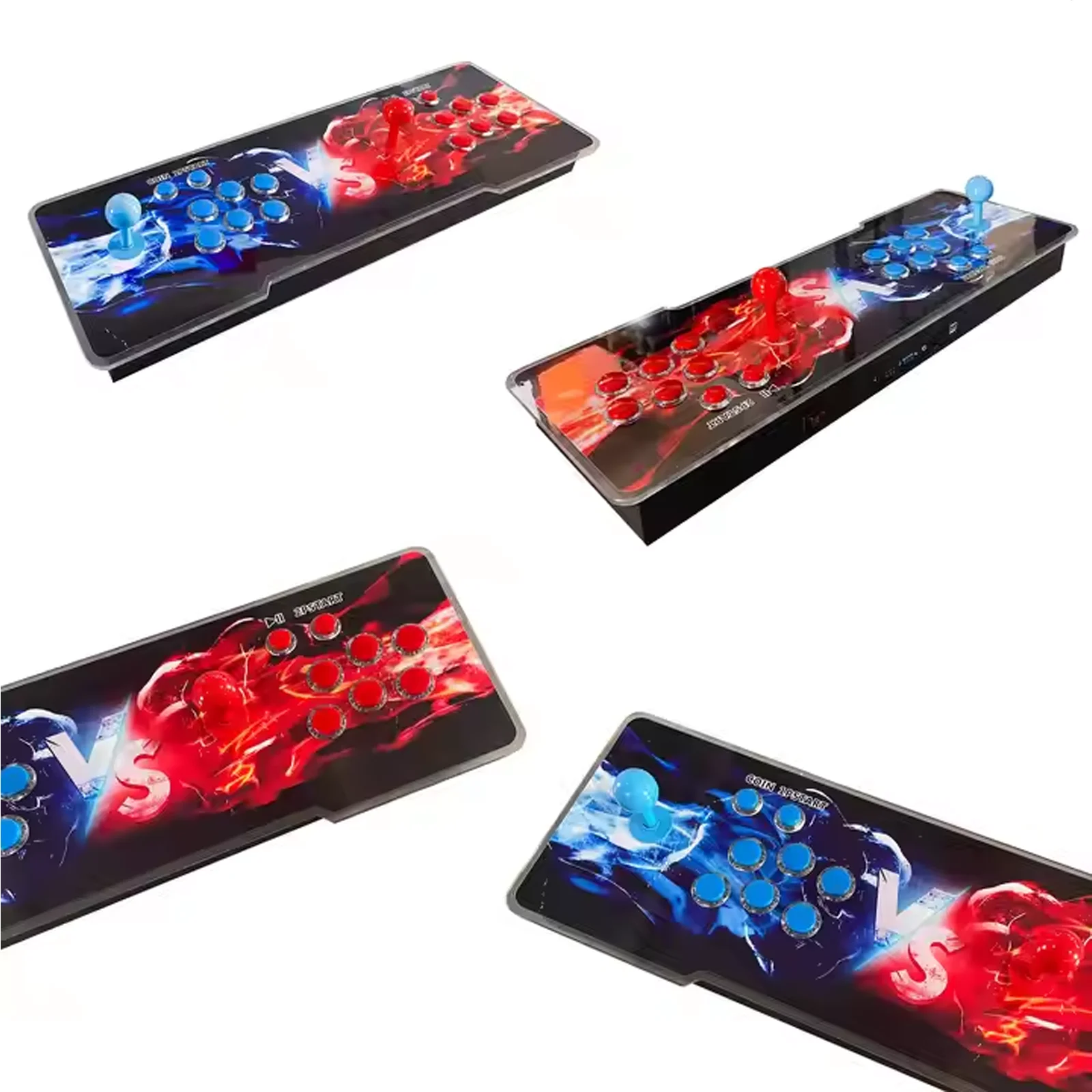 26800 in 1 Pandora box arcade  - Trackball Controller Arcade のレビューと価格