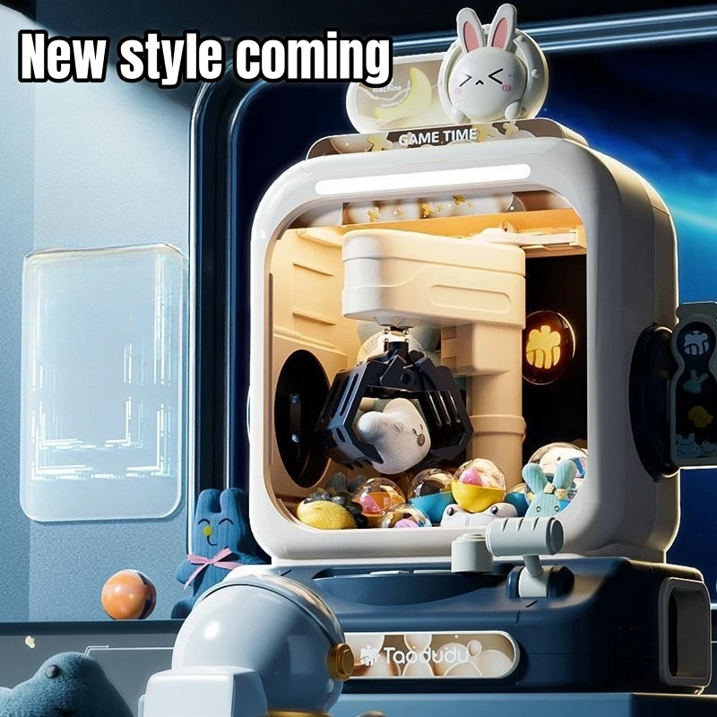 Claw Machine Toys Electronic A - Claw Crane Machine のレビューと価格