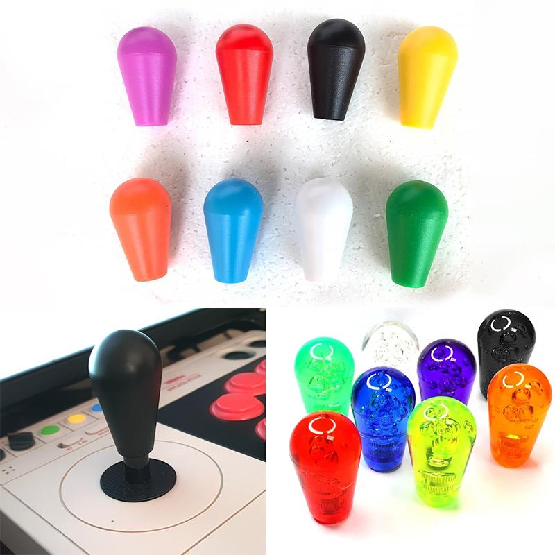 Hot M6 Arcade Game Joystick To - Joystick Arcade Parts のレビューと価格