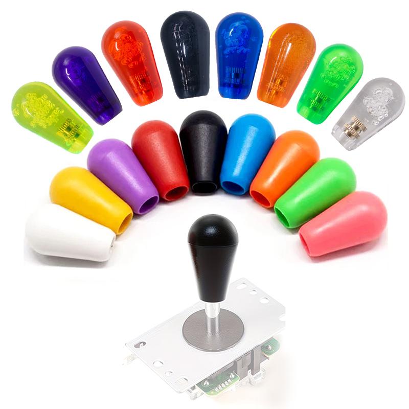 Hot M6 Arcade Game Joystick To - Joystick Arcade Parts のレビューと価格