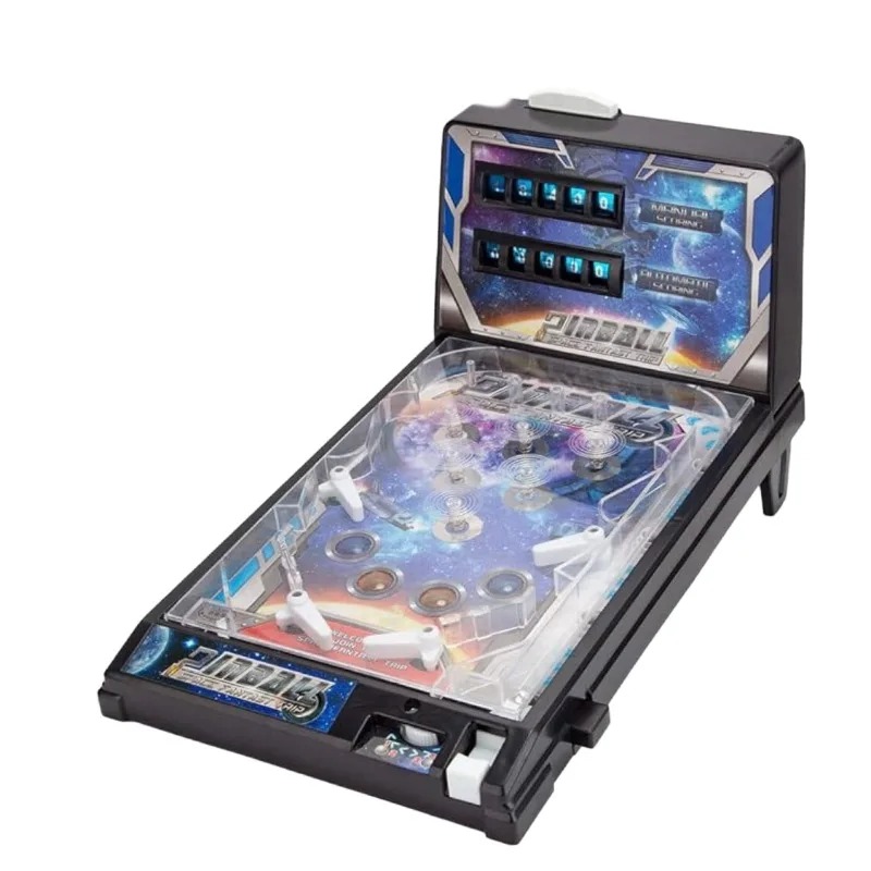 Electric Music Counting Pinbal - Pinball Machine のレビューと価格