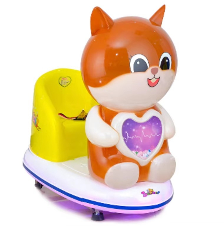 Amusement Park Commercial Arca - Coin Operated Kiddie Ride のレビューと価格