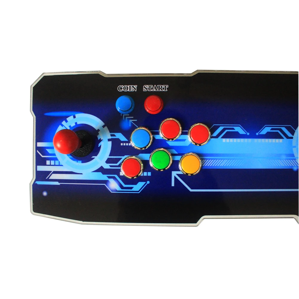 Micro Switch 5 Pin Joystick Pa - Joystick Arcade Parts のレビューと価格