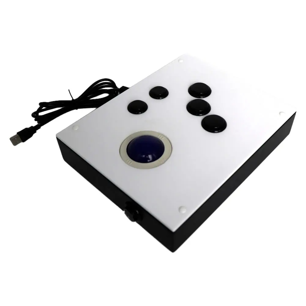 Right Hand/Left Hand Arcade Ga - Trackball Controller Arcade のレビューと価格