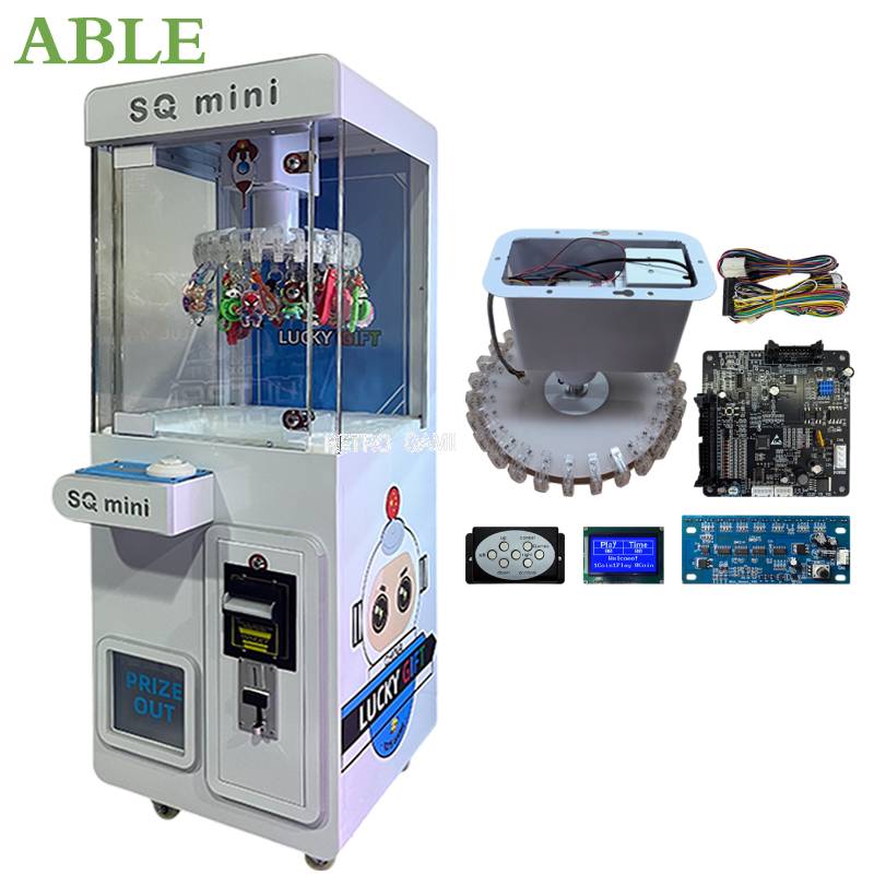 RY Clip Machine Kit - 30 Clips - Boxing Machine Arcade のレビューと価格