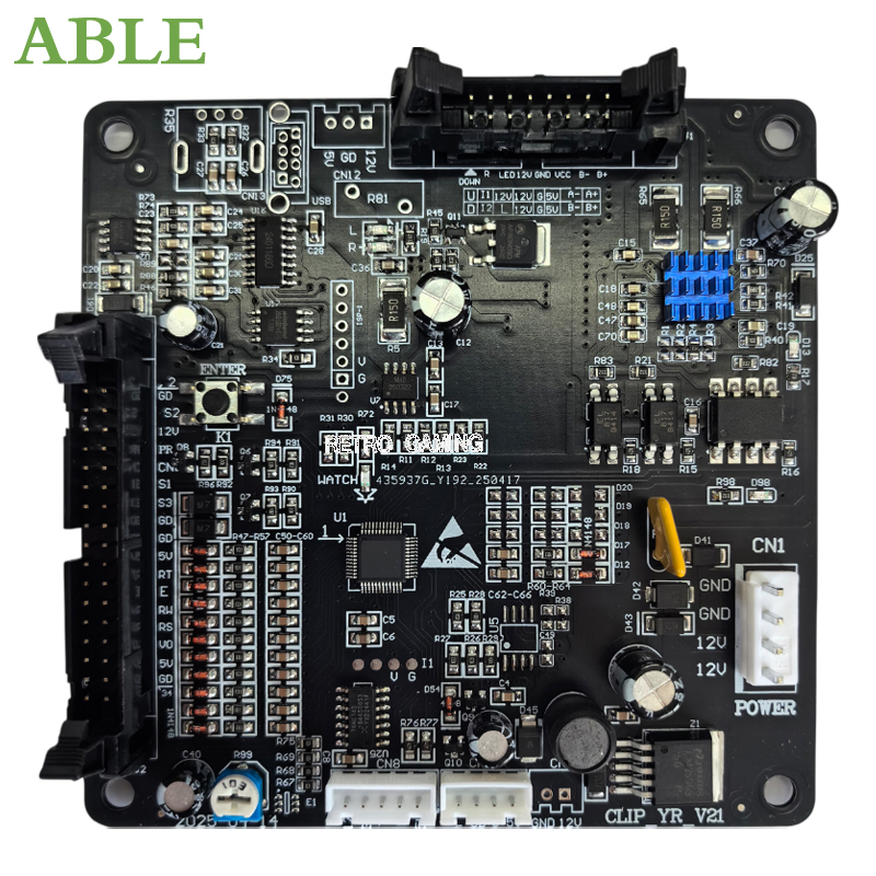 RY Clip Machine Kit - 30 Clips - Boxing Machine Arcade のレビューと価格