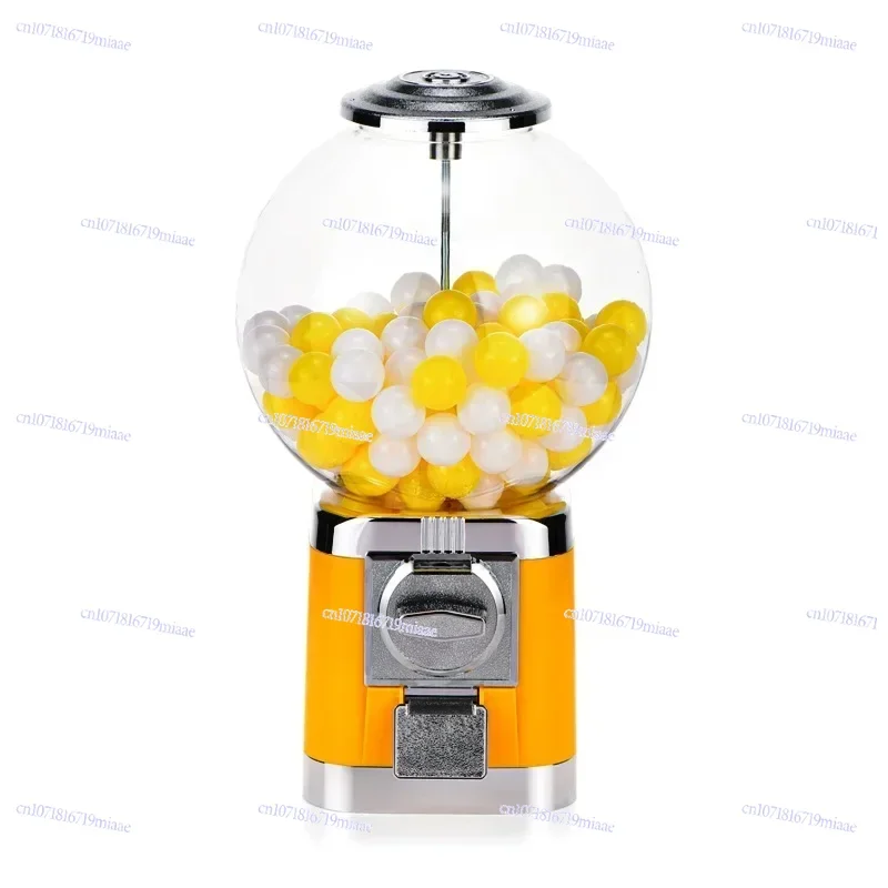 Arcade GumBall Capsule Toy Can - Arcade Vending Machine のレビューと価格