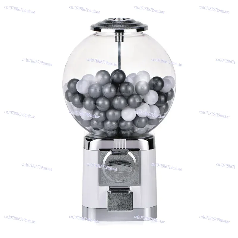 Arcade GumBall Capsule Toy Can - Arcade Vending Machine のレビューと価格