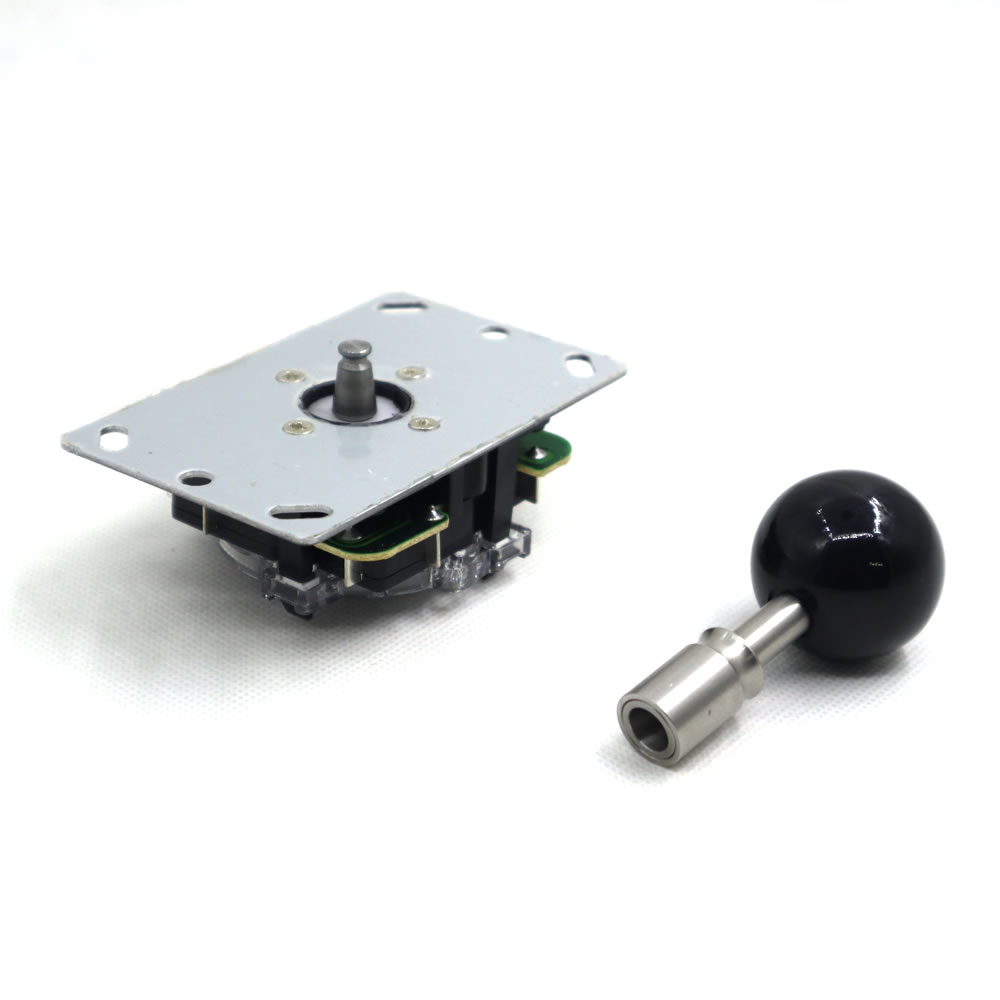 RAC-J300S Detachable Arcade Jo - Joystick Arcade Parts のレビューと価格