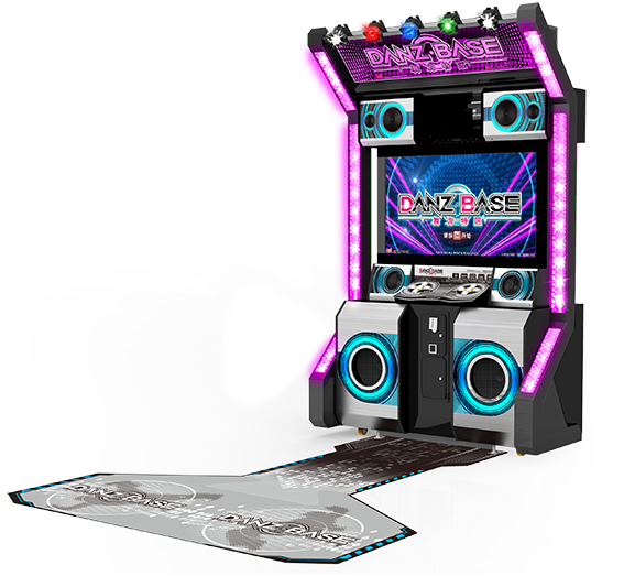 Coin Operated Indoor Sport Arc - Arcade Machine Profit のレビューと価格