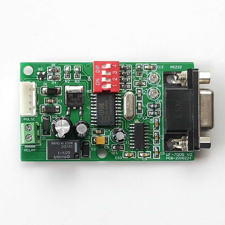 WF-700B Single channel pulse t - Ticket Redemption Machine のレビューと価格