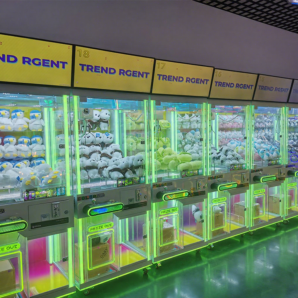 Commercial Customizable Metal  - Arcade Quest のレビューと価格