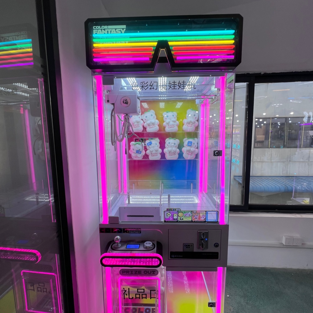 Commercial Customizable Metal  - Arcade Quest のレビューと価格