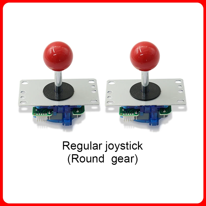 2025 with light 8 Way Adjustab - Joystick Arcade Parts のレビューと価格