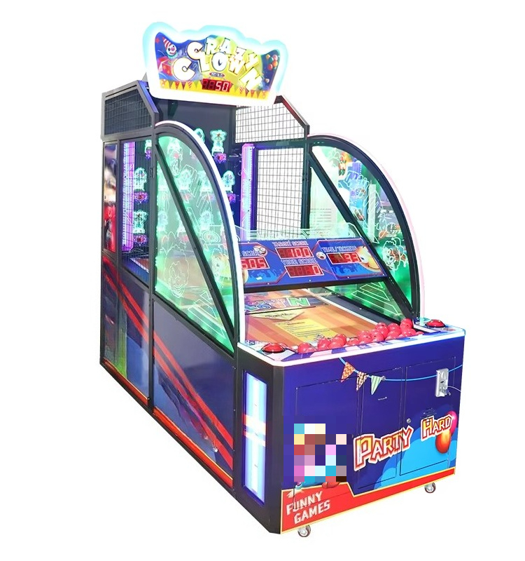 Coin Operated Arcade Game Ente - Redemption Prize Tickets のレビューと価格