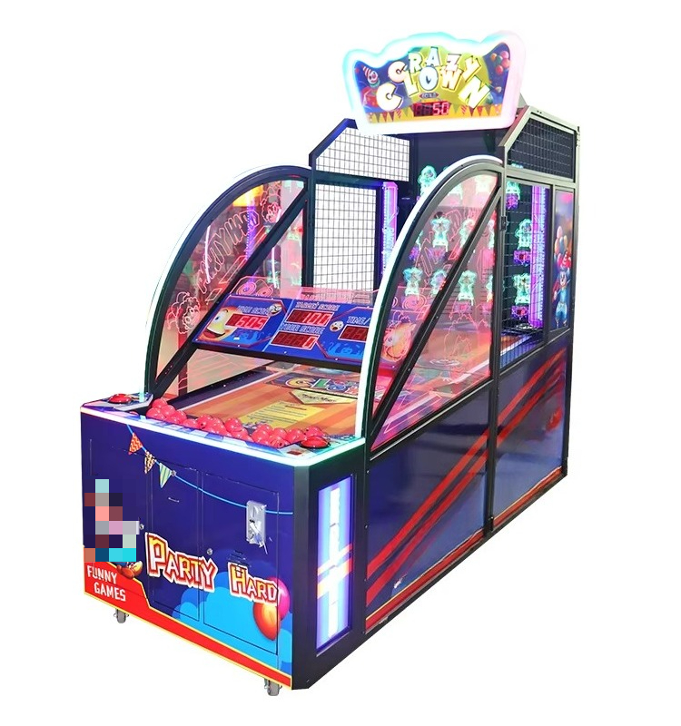 Coin Operated Arcade Game Ente - Redemption Prize Tickets のレビューと価格