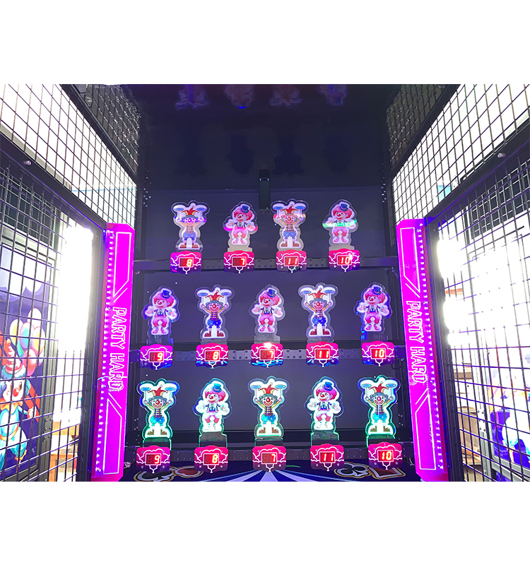 Coin Operated Arcade Game Ente - Redemption Prize Tickets のレビューと価格