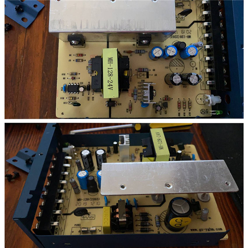N93R 10X Arcade Power Supply 5 - Usb Game Board Jamma のレビューと価格