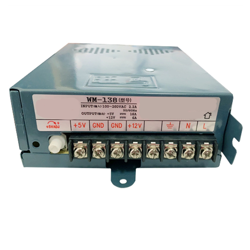 N93R 10X Arcade Power Supply 5 - Usb Game Board Jamma のレビューと価格