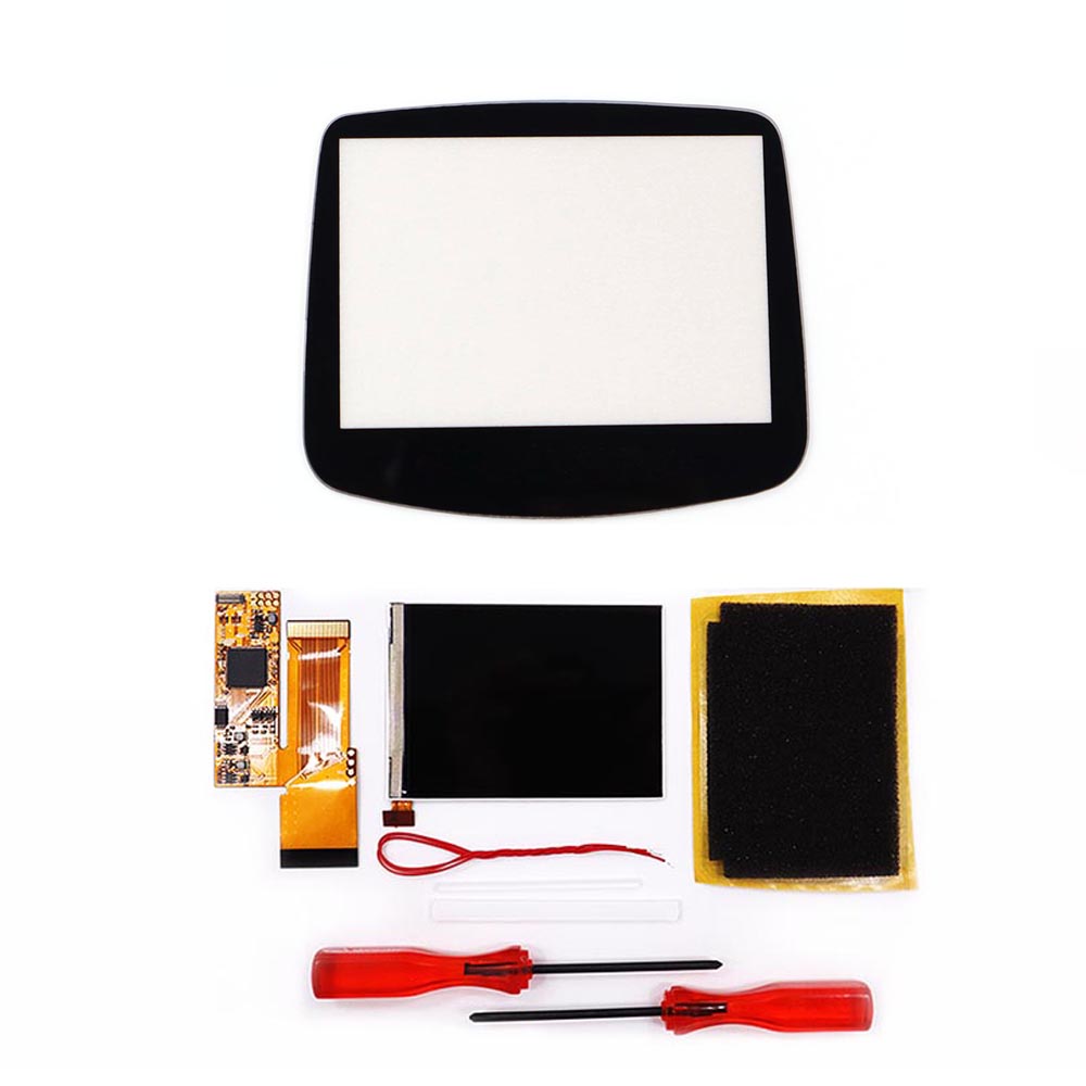 Classic 3.2 inch IPS LCD For G - Lcd Screen Arcade のレビューと価格