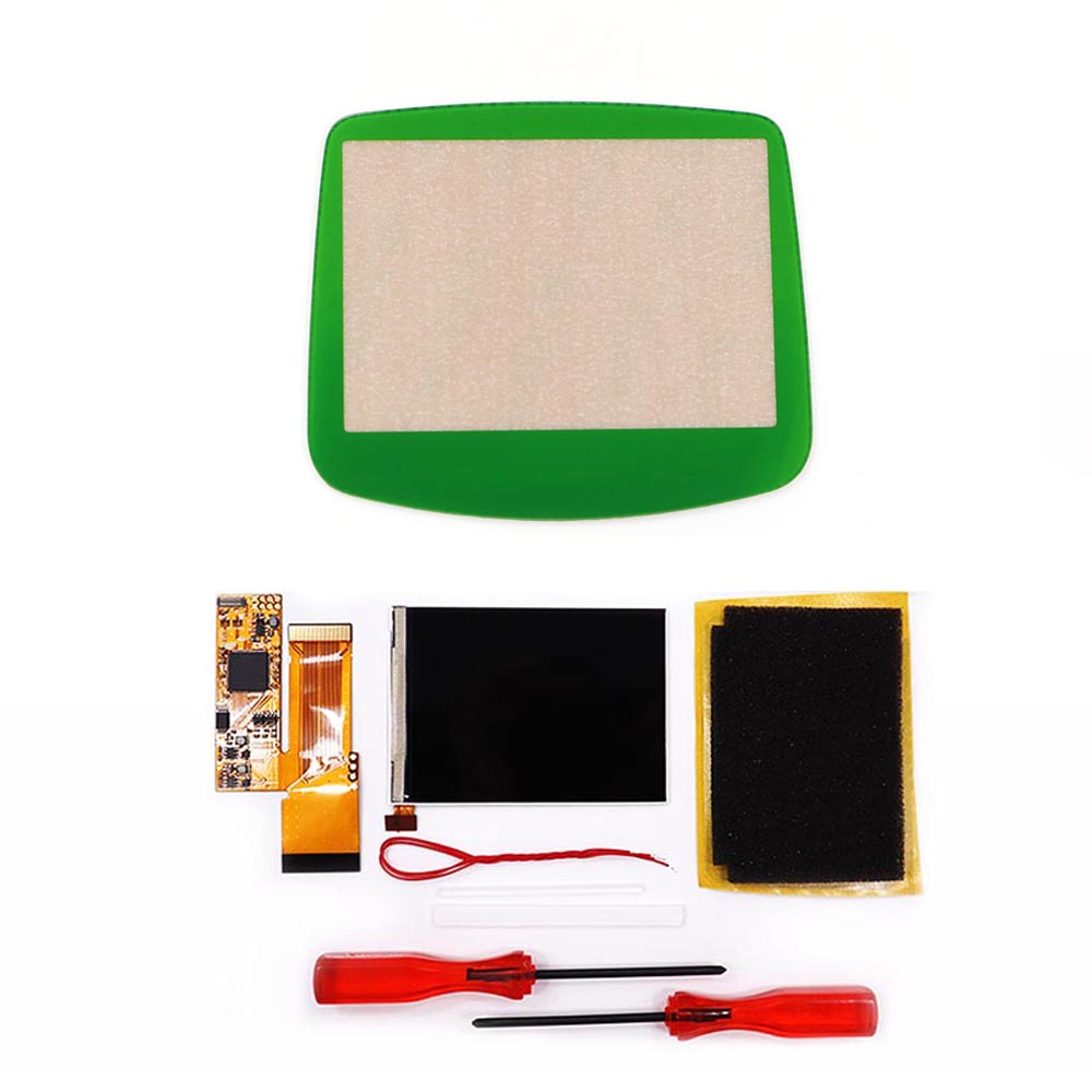 Classic 3.2 inch IPS LCD For G - Lcd Screen Arcade のレビューと価格
