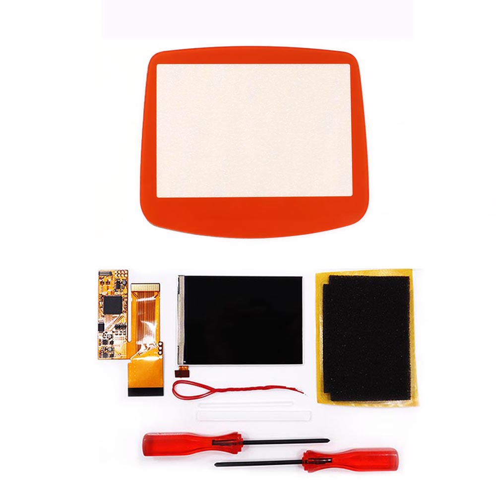 Classic 3.2 inch IPS LCD For G - Lcd Screen Arcade のレビューと価格