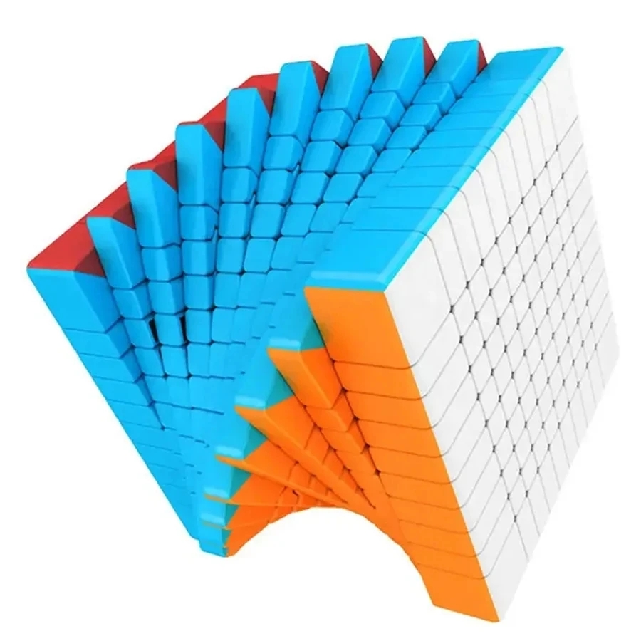 Moyu Meilong Series Magic Cube - Arcade Z のレビューと価格