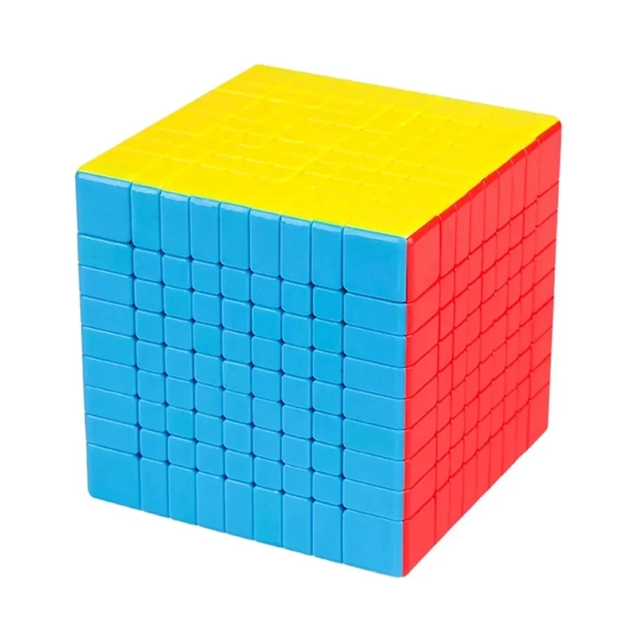 Moyu Meilong Series Magic Cube - Arcade Z のレビューと価格