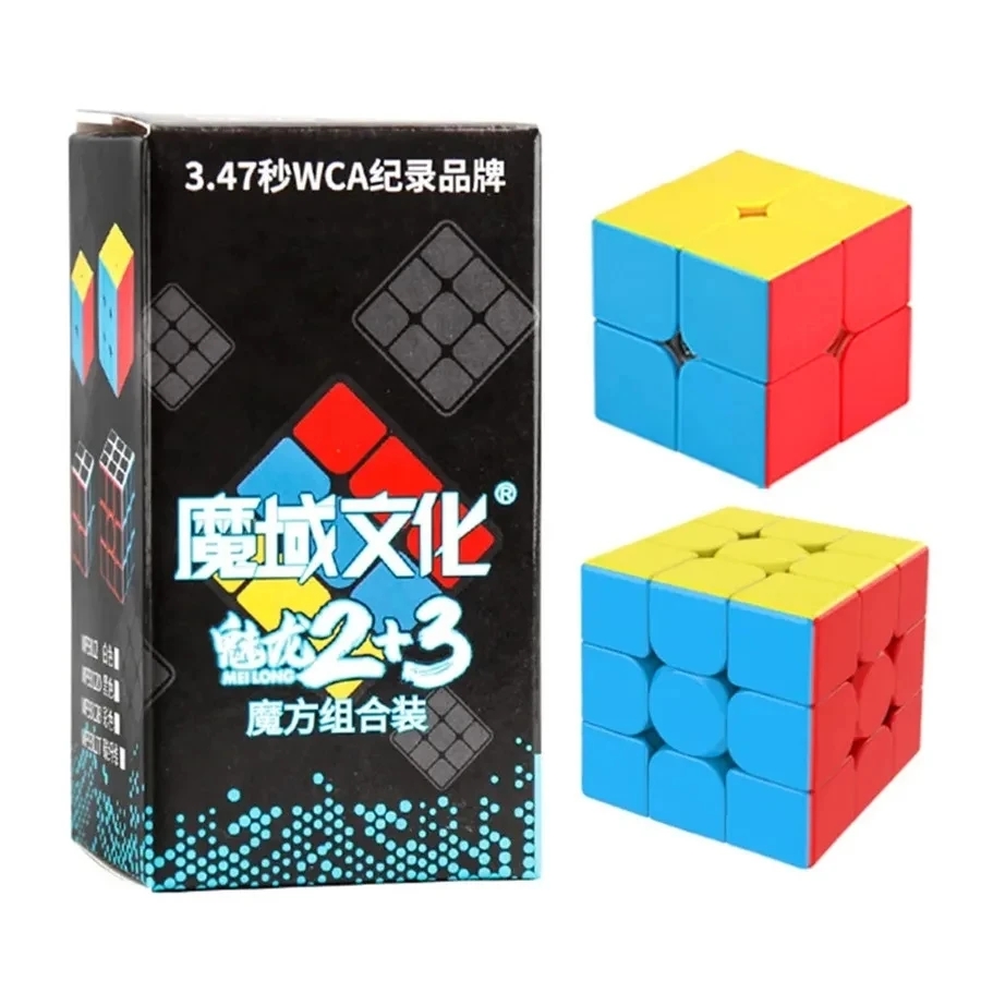 Moyu Meilong Series Magic Cube - Arcade Z のレビューと価格