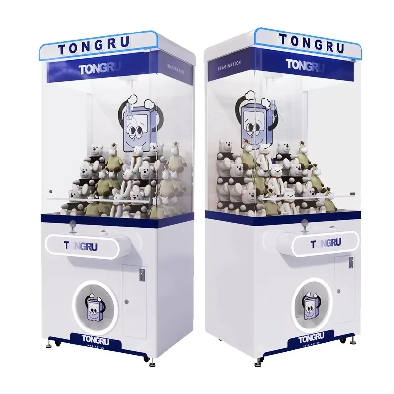 Commercial  Toy Claw Machine f - Arcade Machine Profit のレビューと価格