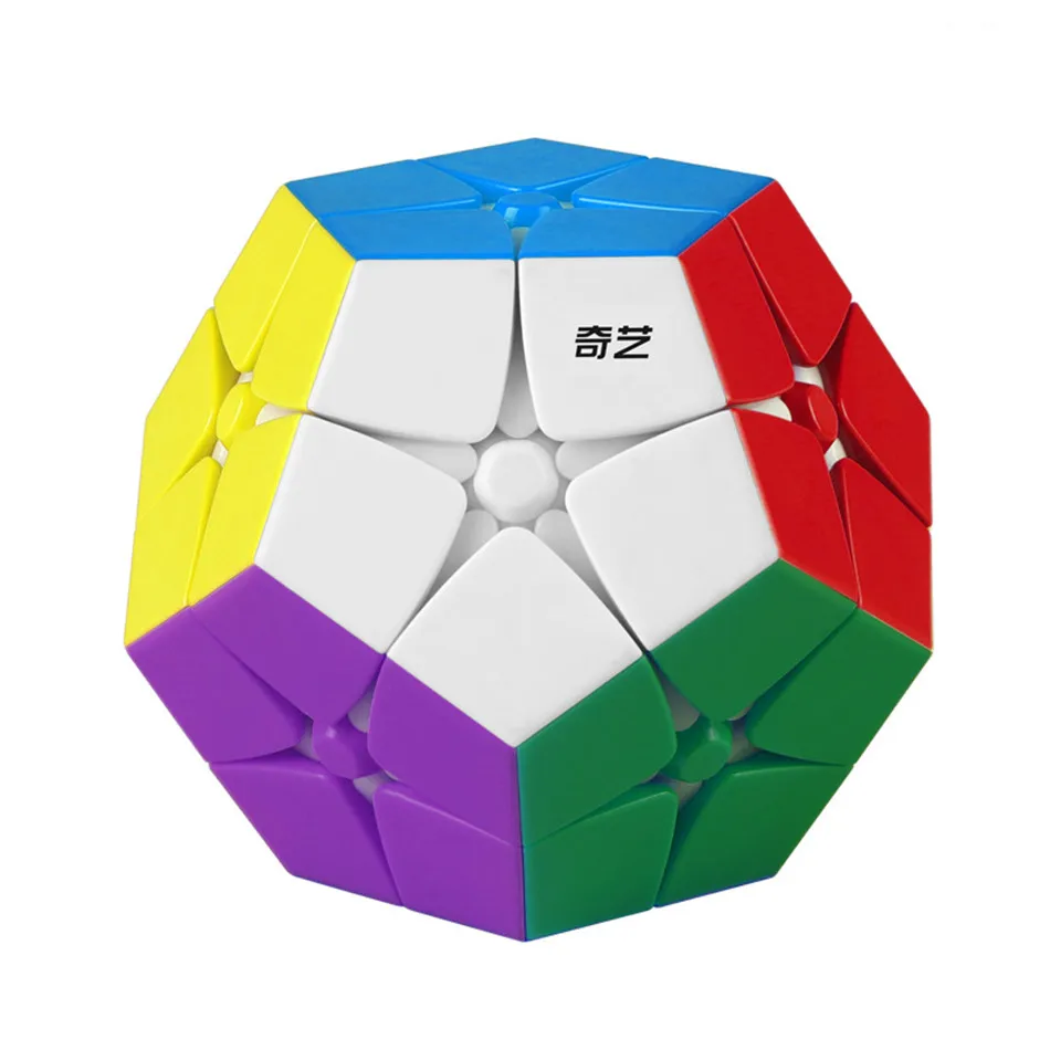 [JudyCube] QiYi Kilominx 2x2 M - Arcade Z のレビューと価格