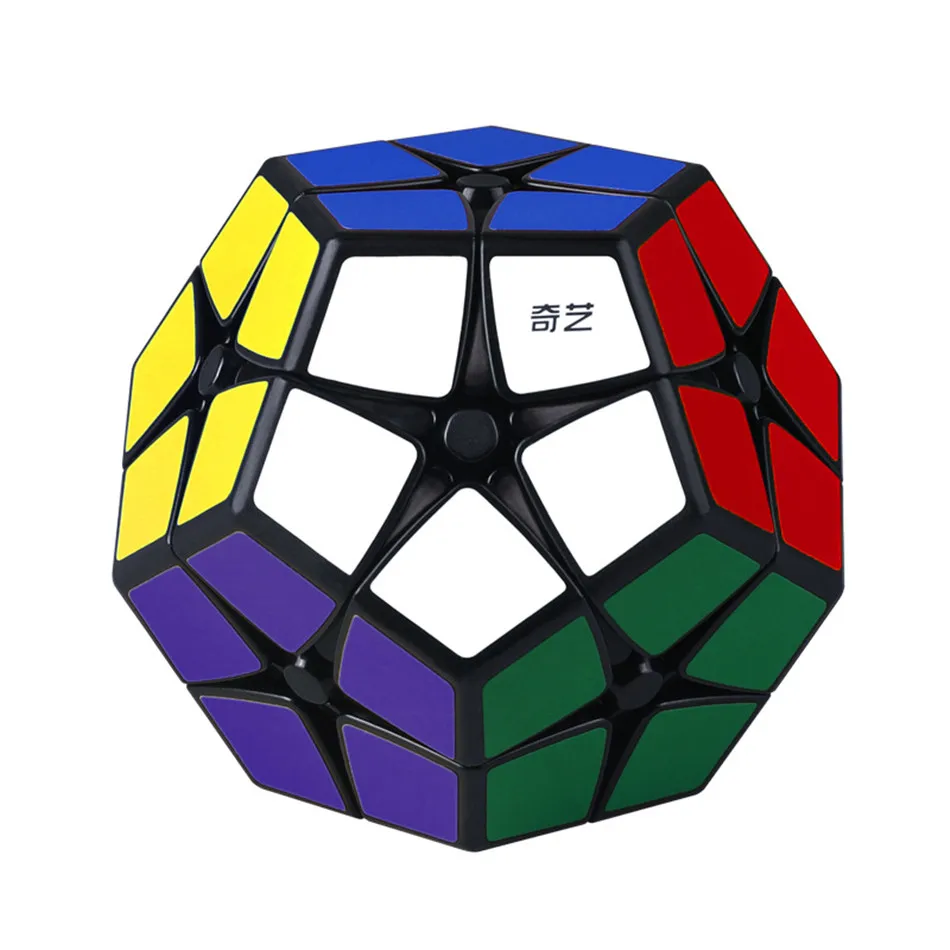 [JudyCube] QiYi Kilominx 2x2 M - Arcade Z のレビューと価格