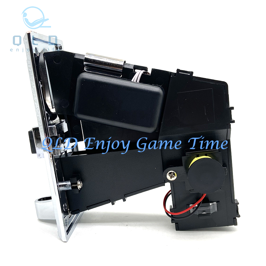 9-Type Multi Coin Acceptor 616 - Boxing Machine Arcade のレビューと価格