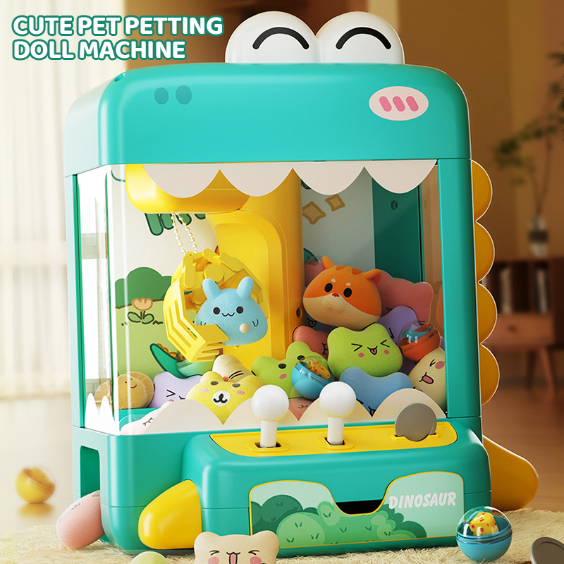 Electronic Arcade Claw Machine - Arcade Vending Machine のレビューと価格