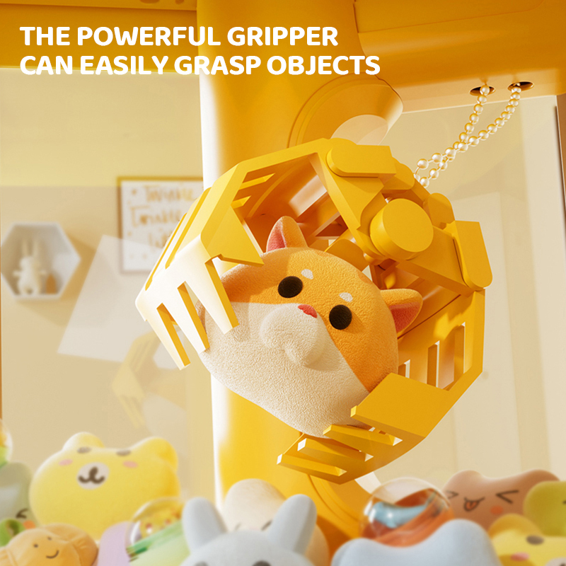 Electronic Arcade Claw Machine - Arcade Vending Machine のレビューと価格