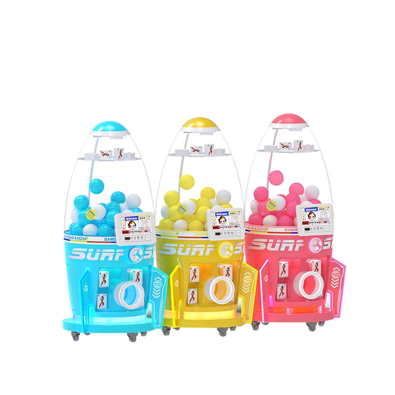 Capsule Toy Vending Machine Tw - Arcade Prize Vending Machine のレビューと価格