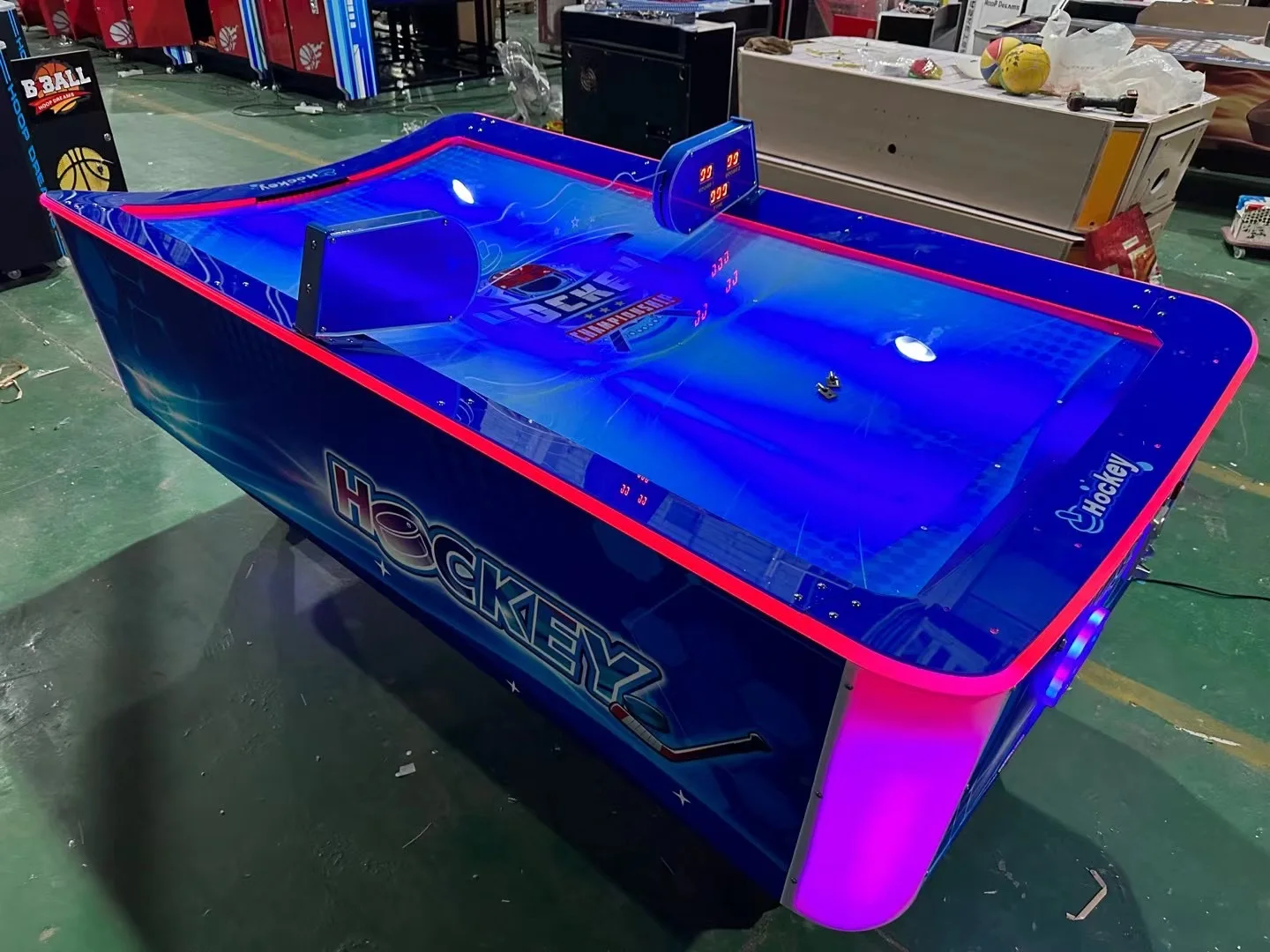 Coin Operated Amusement Arcade - Arcade Games & Vending Co のレビューと価格