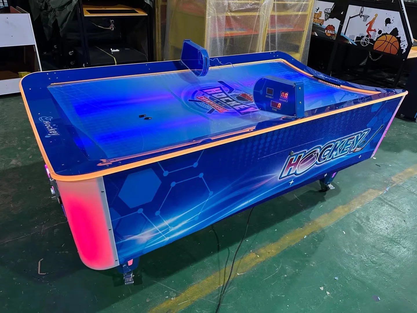 Coin Operated Amusement Arcade - Arcade Games & Vending Co のレビューと価格