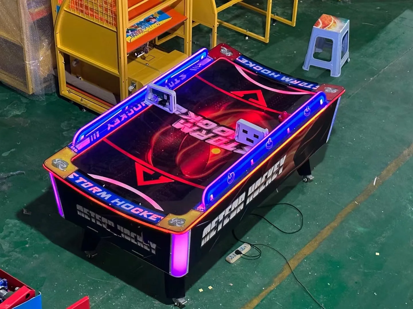 Coin Operated Amusement Arcade - Arcade Games & Vending Co のレビューと価格