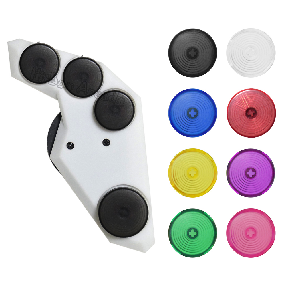 5 Pin Hotswap Hitbox UP Down L - Joystick Arcade Parts のレビューと価格