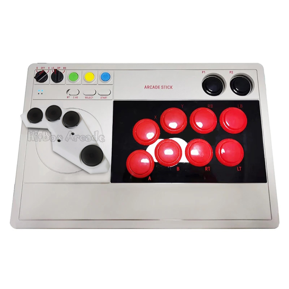 5 Pin Hotswap Hitbox UP Down L - Joystick Arcade Parts のレビューと価格