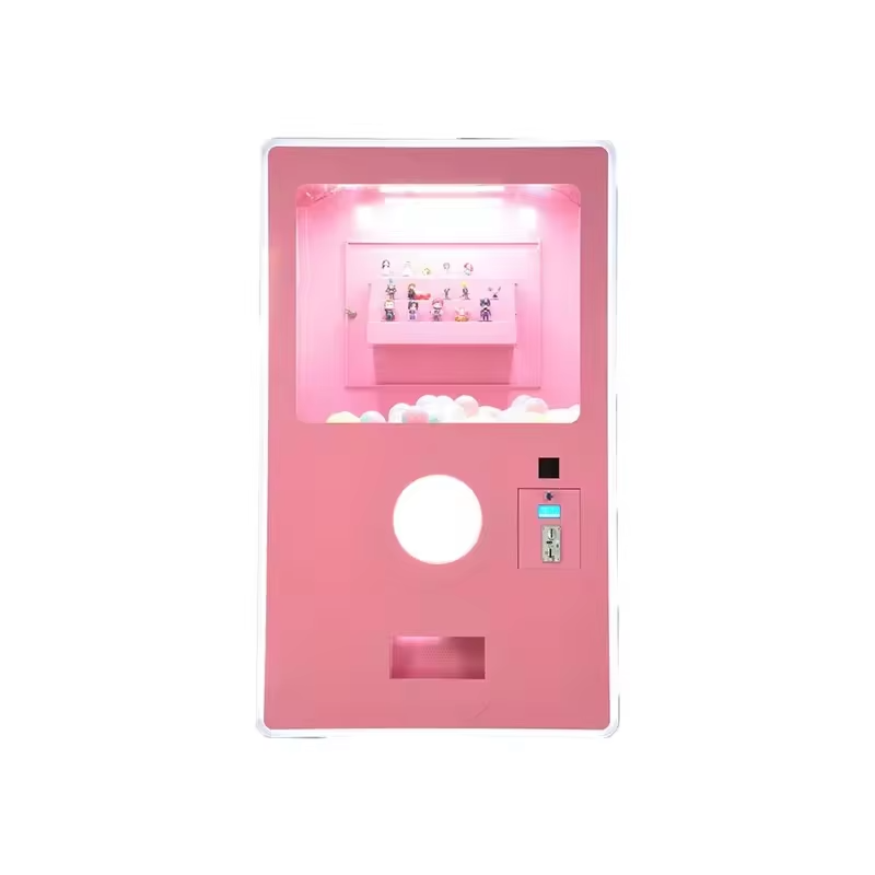 Wholesale Popular Coin-Operate - Japanese Arcade Vending Machine のレビューと価格
