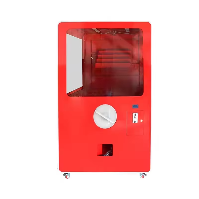 Wholesale Popular Coin-Operate - Japanese Arcade Vending Machine のレビューと価格