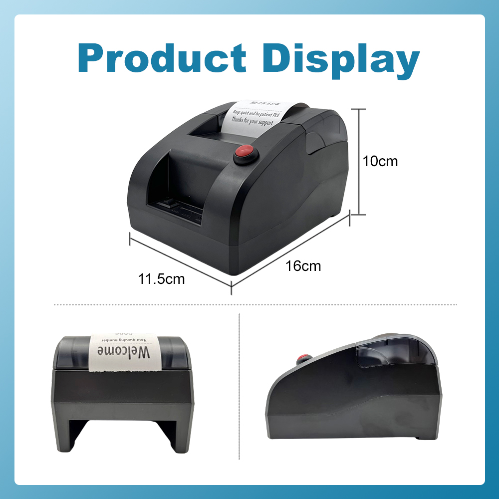 Ticket Turno Dispenser 57mm La - Ticket Redemption Machine のレビューと価格